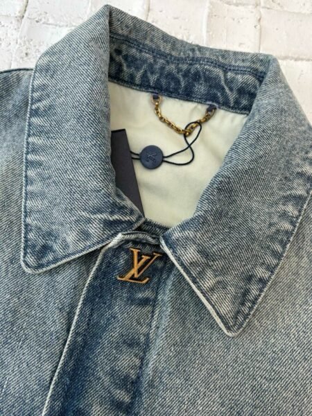 LOUIS VUITTON GIACCA - Image 10