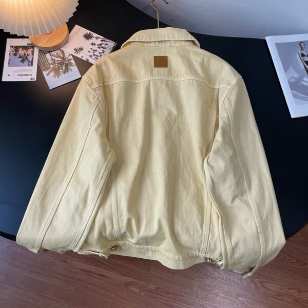LOUIS VUITTON GIACCA - Image 7