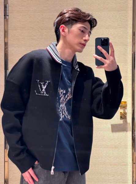 LOUIS VUITTON GIACCA/FELPA - Image 11