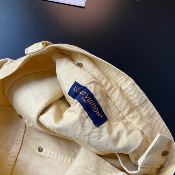 LOUIS VUITTON PANTALONE - Image 9
