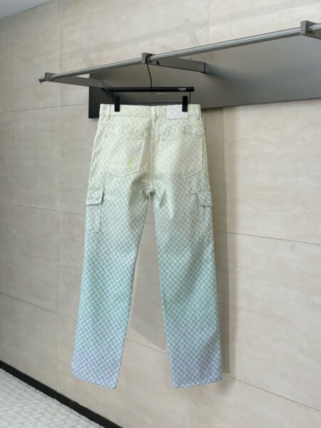 LOUIS VUITTON PANTALONE - Image 10