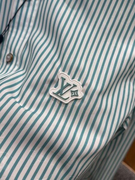 LOUIS VUITTON CAMICIA - Image 4