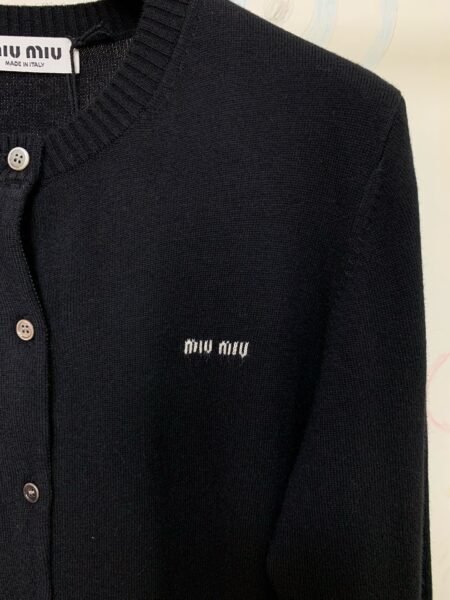 MIU MIU MAGLIONE - Image 5