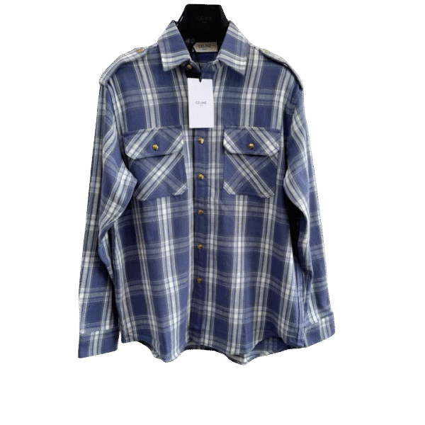 CELINE CAMICIA