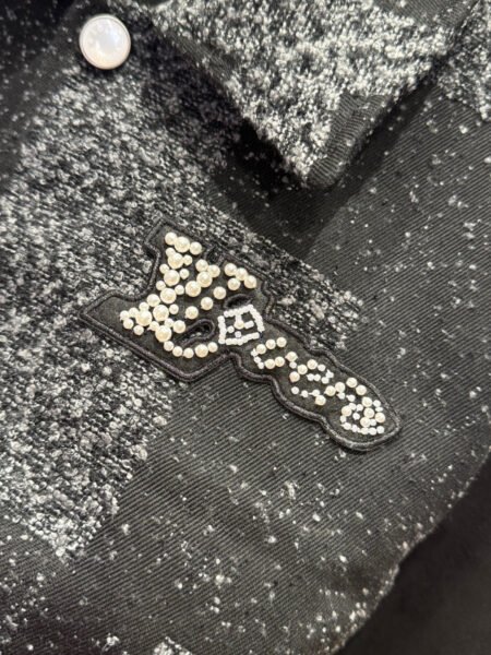 LOUIS VUITTON GIACCA - Image 7