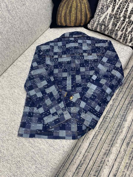 LOUIS VUITTON GIACCA - Image 2