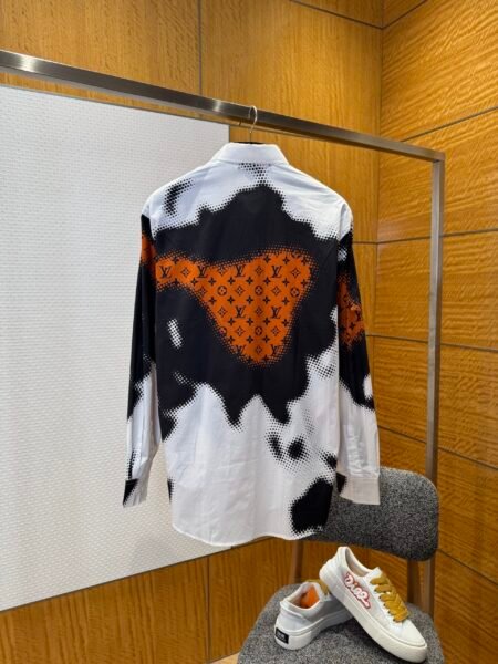 LOUIS VUITTON CAMICIA - Image 2