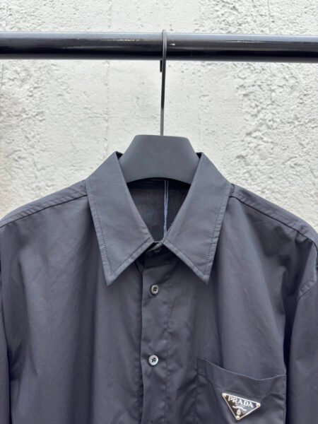 PRADA CAMICIA - Image 5