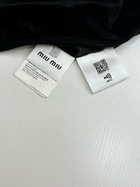 MIU MIU GIACCA - Image 11