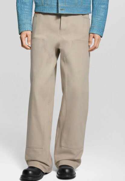 LOUIS VUITTON PANTALONE - Image 9