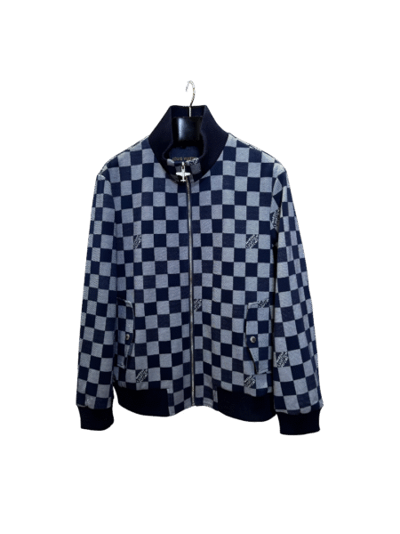 LOUIS VUITTON GIACCA