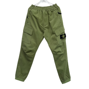 STONE ISLAND PANTALONE