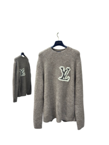 LOUIS VUITTON MAGLIONE