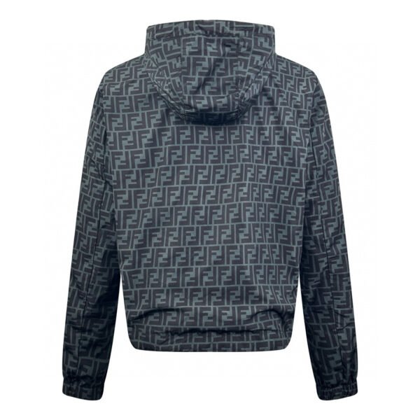 FENDI GIACCA REVERSIBILE - Image 9