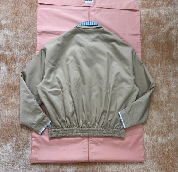 MIU MIU GIACCA - Image 2
