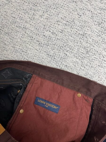 LOUIS VUITTON PANTALONE - Image 4