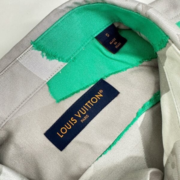 LOUIS VUITTON CAMICIA - Image 3