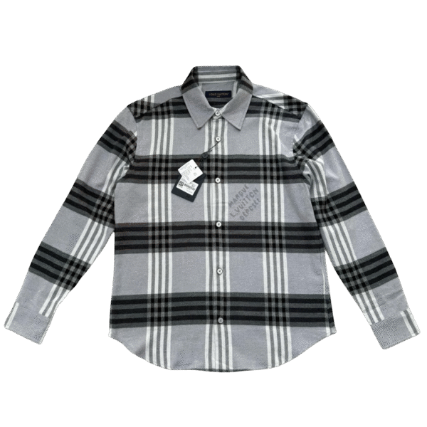 LOUIS VUITTON CAMICIA