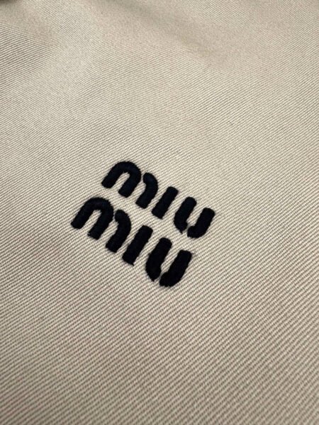 MIU MIU GIACCA - Image 9