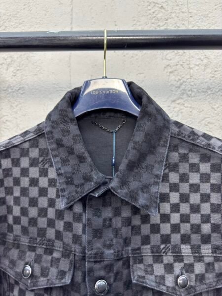 LOUIS VUITTON GIACCA - Image 9