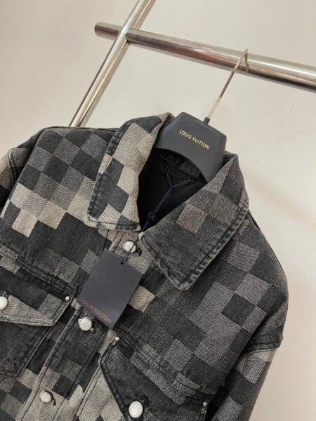 LOUIS VUITTON GIACCA - Image 5