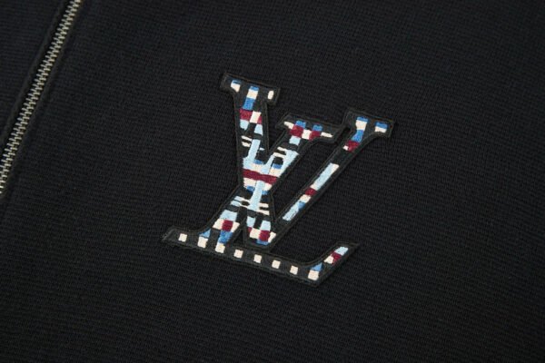 LOUIS VUITTON GIACCA/FELPA - Image 4