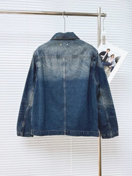 LOUIS VUITTON GIACCA - Image 11