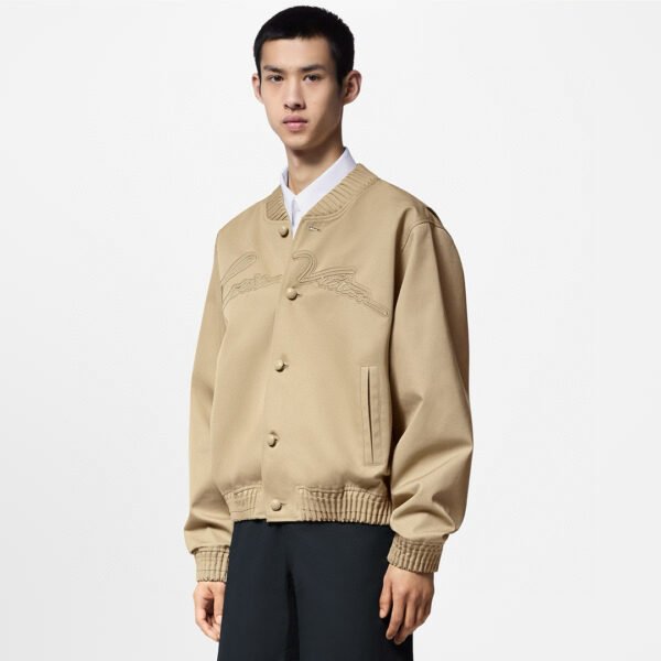 LOUIS VUITTON GIACCA - Image 9