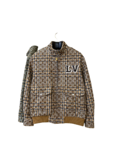 LOUIS VUITTON GIACCA