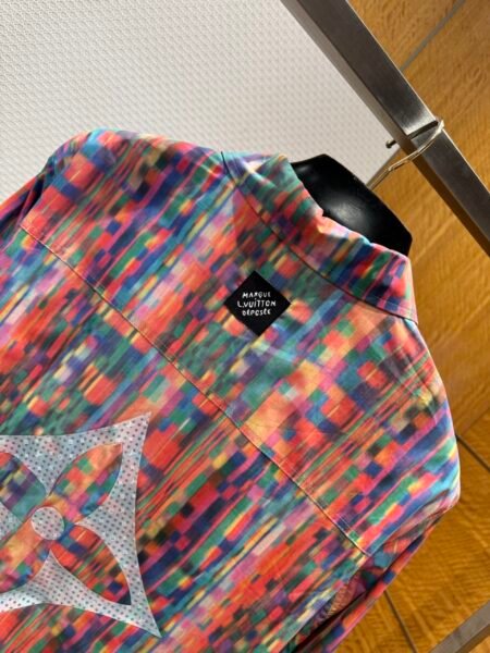 LOUIS VUITTON CAMICIA - Image 5