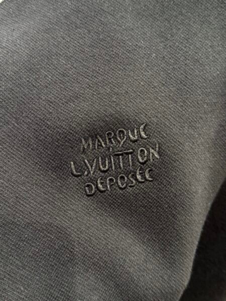 LOUIS VUITTON GIACCA - Image 4