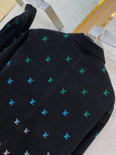 LOUIS VUITTON GIACCA - Image 4