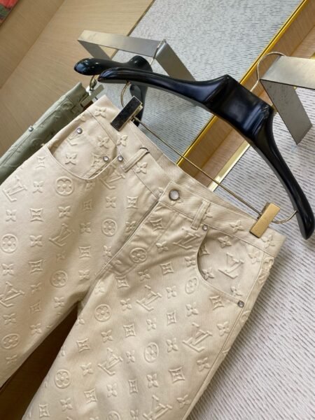 LOUIS VUITTON PANTALONE - Image 6