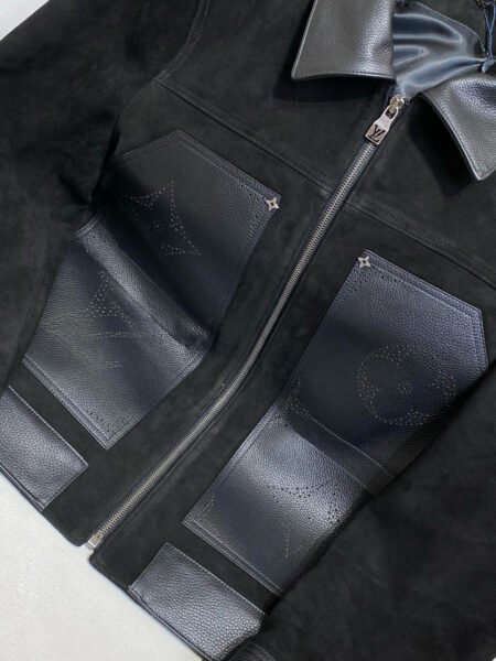 LOUIS VUITTON GIACCA - Image 13