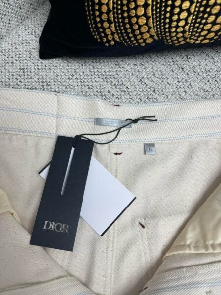 DIOR PANTALONE - Image 6