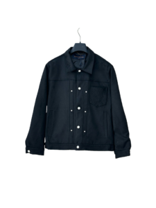 LOUIS VUITTON GIACCA