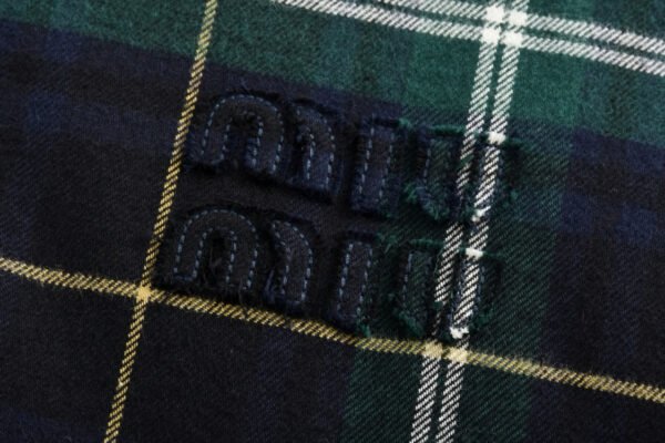 MIU MIU GIACCA - Image 11