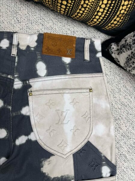 LOUIS VUITTON PANTALONE - Image 5