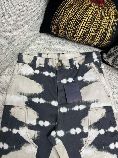 LOUIS VUITTON PANTALONE - Image 8