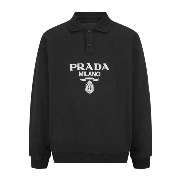 PRADA FELPA