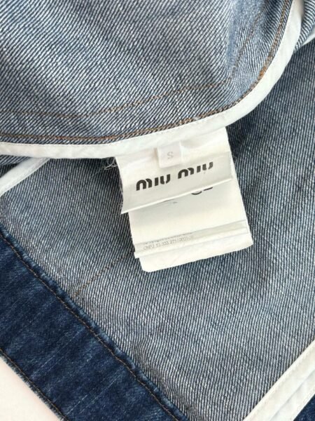 MIU MIU GIACCA - Image 13