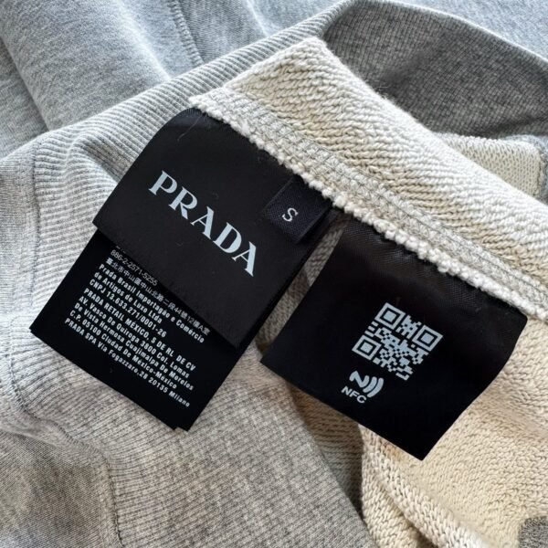 PRADA FELPA - Image 3