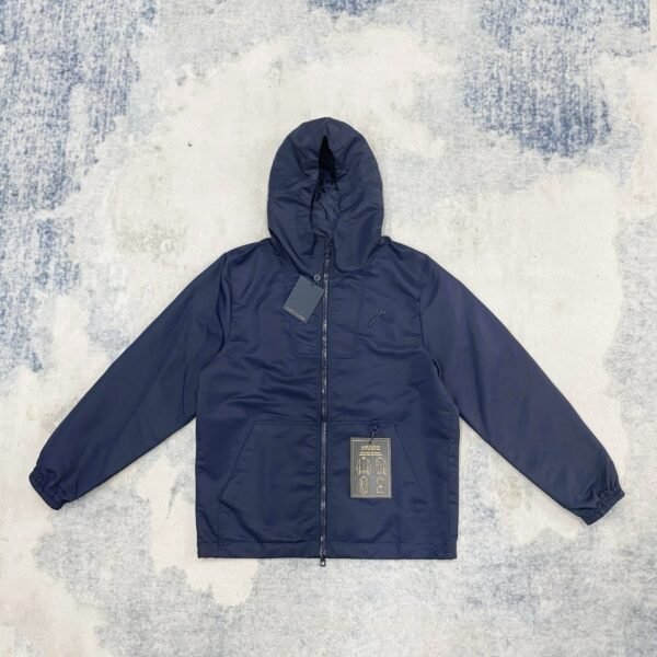 LOUIS VUITTON GIACCA REVERSIBILE - Image 2