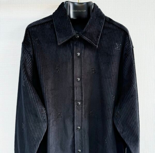 LOUIS VUITTON CAMICIA - Image 11