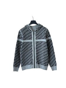 DIOR FELPA REVERSIBILE