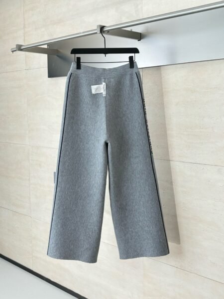 DIOR PANTALONE REVERSIBILE - Image 4