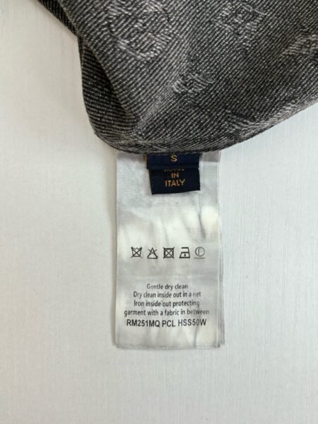 LOUIS VUITTON CAMICIA - Image 2