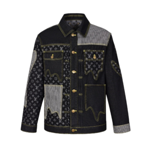 LOUIS VUITTON GIACCA