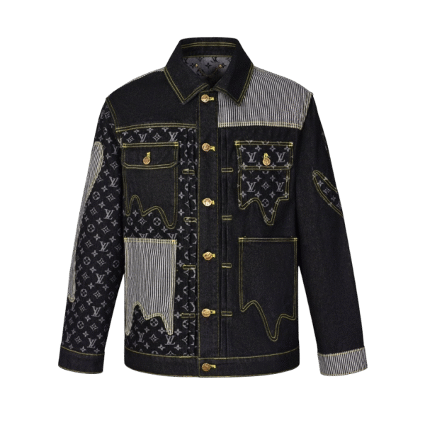 LOUIS VUITTON GIACCA