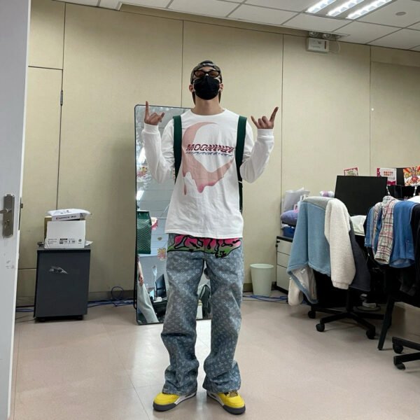 LOUIS VUITTON PANTALONE - Image 10